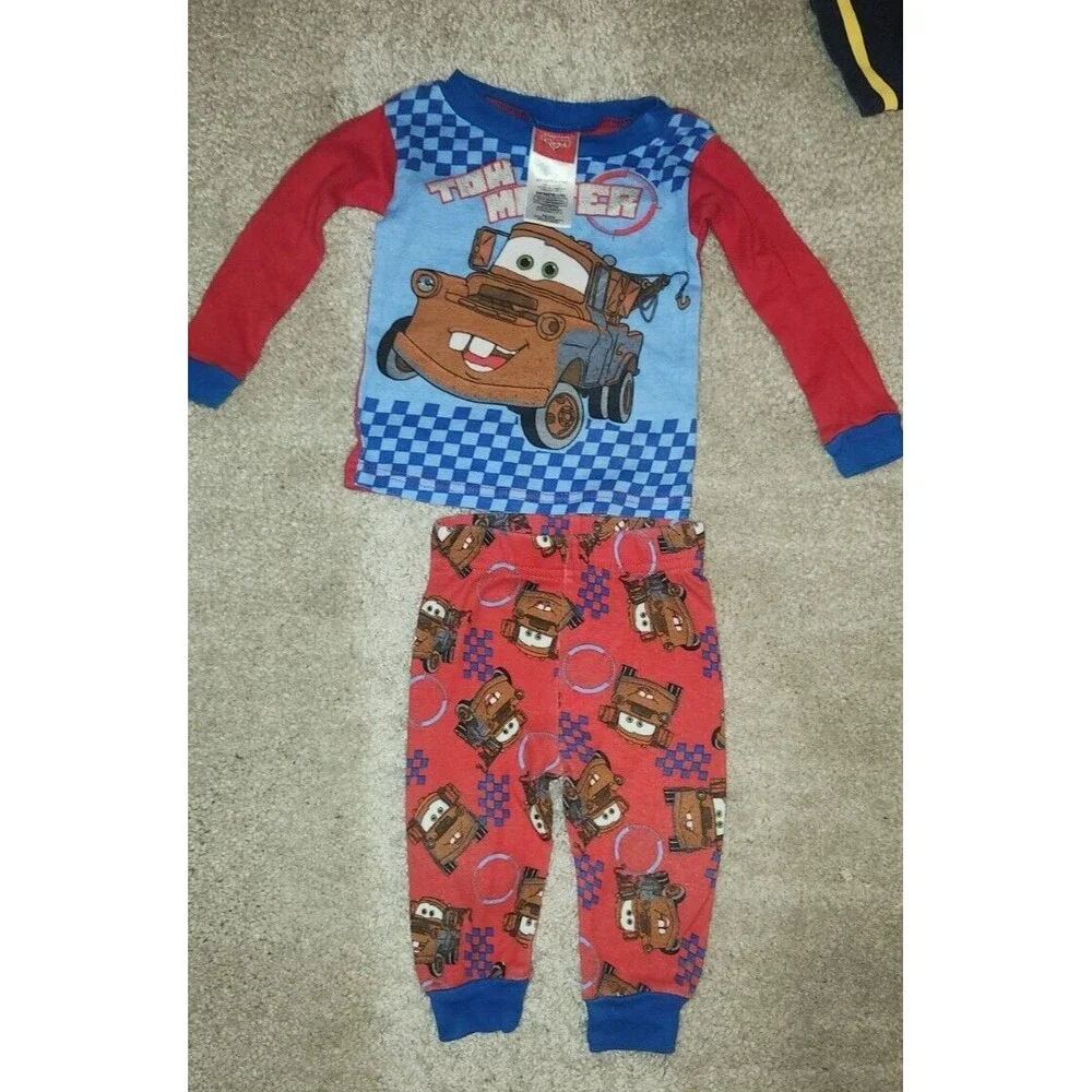 Lot Of 12 Month Baby Boy Clothes